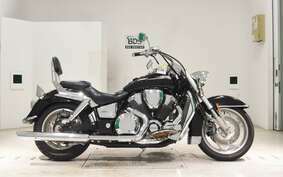 HONDA VTX1800 2002 SC46