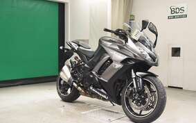 KAWASAKI NINJA 1000 2014 ZXT00L