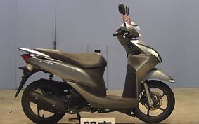 HONDA DIO 110 JF31