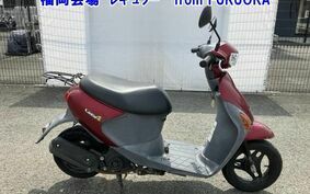 SUZUKI LET's 4 CA45A