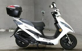 KYMCO GP125i FC25