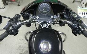 HARLEY XL883RI 2011 CS2