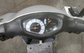 SUZUKI ADDRESS V125 G CF46A