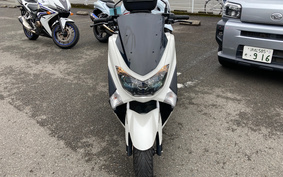 YAMAHA N-MAX155 ABS SG50J