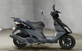 SUZUKI ADDRESS V125 S CF4MA