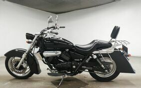 HONDA MAGNA 250 MC29