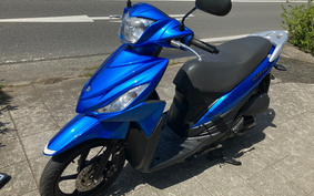 SUZUKI ADDRESS 110 CE47A