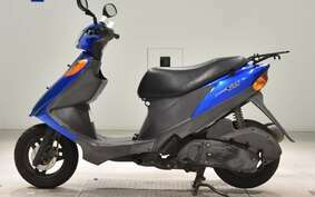 SUZUKI ADDRESS V125 CF4EA