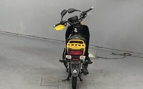 HONDA CROSS CUB 110 JA10