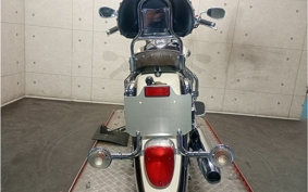 YAMAHA DRAGSTAR400 CLASSIC 2008 VH01J