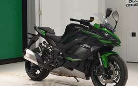 KAWASAKI NINJA 1000 SX 2023 ZXT02K