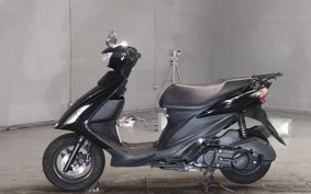 SUZUKI ADDRESS V125 CF4MA
