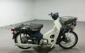 HONDA PRESS CUB 50 AA01