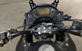HONDA 400 X NC47