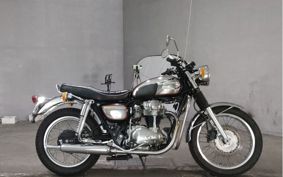 KAWASAKI W650 EJ650A