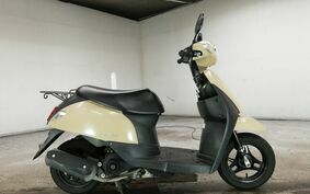 SUZUKI LET's CA4AA