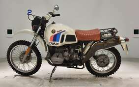 BMW R80GS PARIS DAKAR 1985 4***