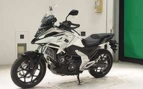 HONDA NC750X DCT 2021 RH09