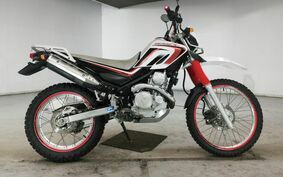 YAMAHA SEROW 250 DG17J