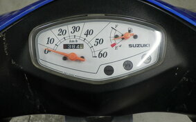 SUZUKI ADDRESS V50 Gen.2 CA44A