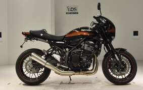 KAWASAKI Z900RS CAFE 2021 ZR900C