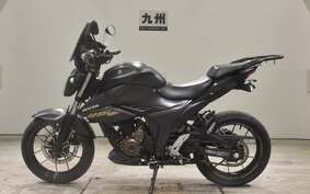 SUZUKI GIXXER 250 ED22B