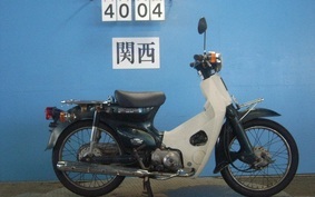 HONDA C50 SUPER CUB AA01