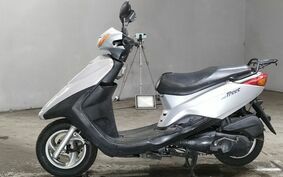 YAMAHA AXIS 125 TREET SE53J