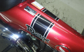 HONDA DAX 125 JB04