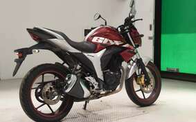 SUZUKI GIXXER 150 NG4BG