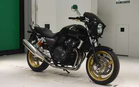 HONDA CB400SF VTEC 2011 NC42