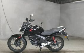 HONDA CBF125R 不明