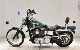 HARLEY FXDWG 1450 2005 GEV