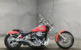 HONDA SHADOW 400 SLASHER 2003 NC40