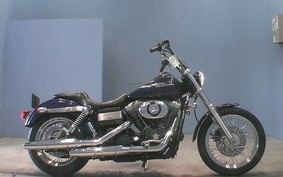 HARLEY FXDB 1580 2006 GX4