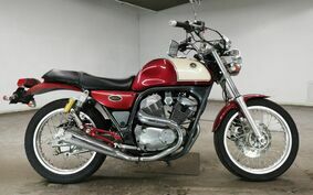 YAMAHA SRV250 RENAISSA 4DN