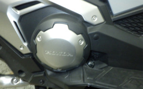 HONDA X-ADV 750 2021 RH10