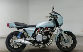 KAWASAKI Z1000 1998 KZT00D