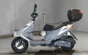 SUZUKI ADDRESS V125 G CF46A