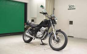 HONDA CBX125 CUSTOM JC12