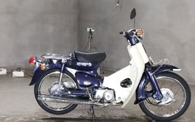 HONDA SUPER CUB90 HA02