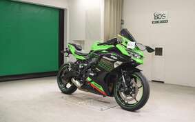 KAWASAKI ZX-25R ZX250E