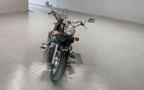 HONDA SHADOW 400 2007 NC34