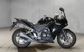 HONDA CBR250R MC41