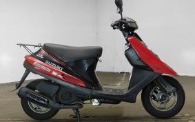 SUZUKI ADDRESS V100 CE13A