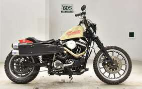 HARLEY XL883RI 2007 CS2