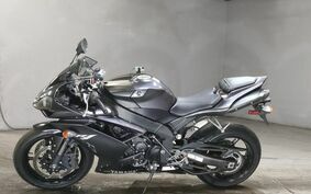 YAMAHA YZF-R1 2007 RN20