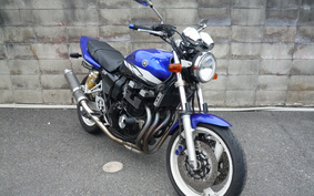 YAMAHA XJR400 R 2004 RH02J