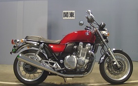 HONDA CB1100 EX ABS 2016 SC65