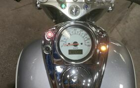 HONDA SHADOW 400 2001 NC34